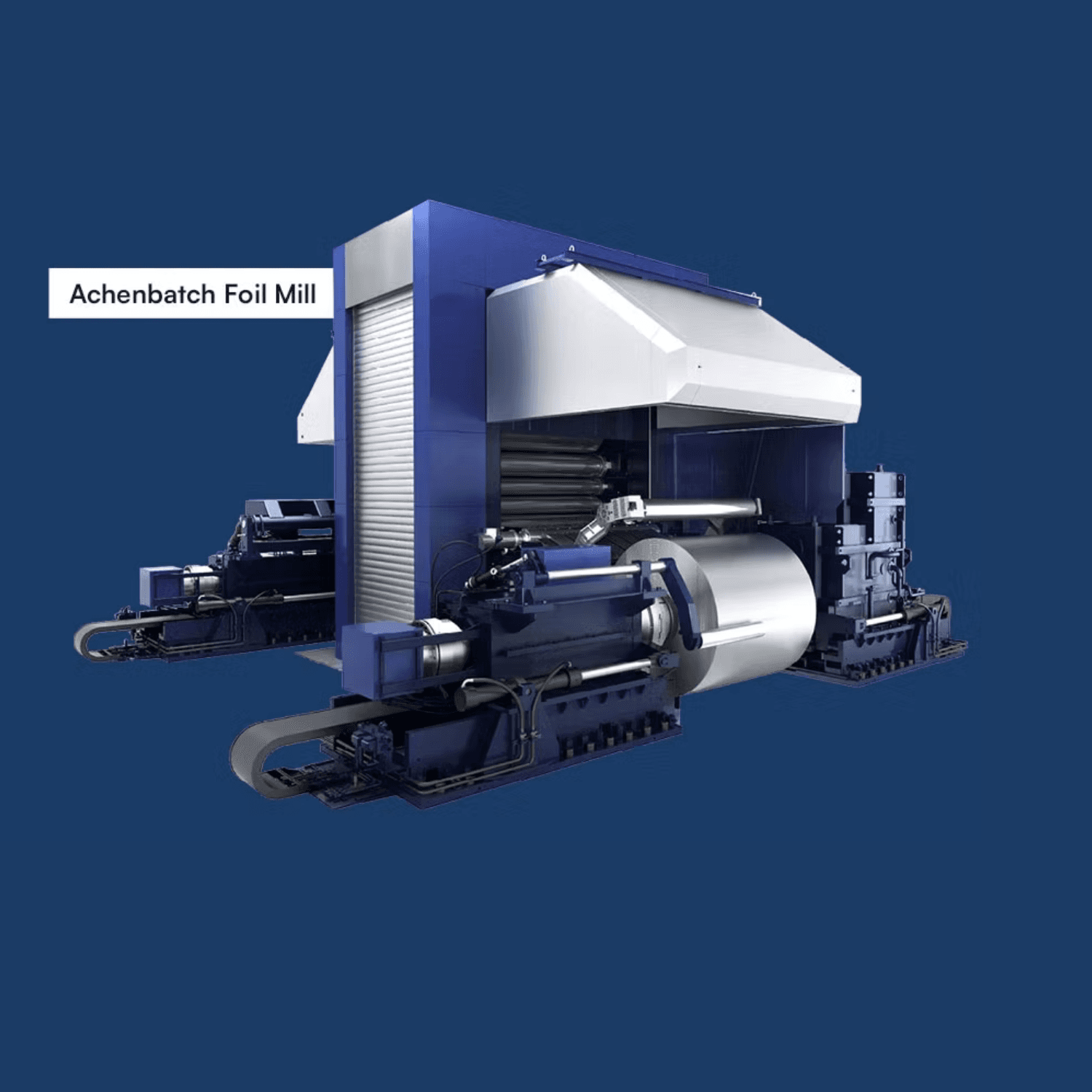Cutting Edge Machinery