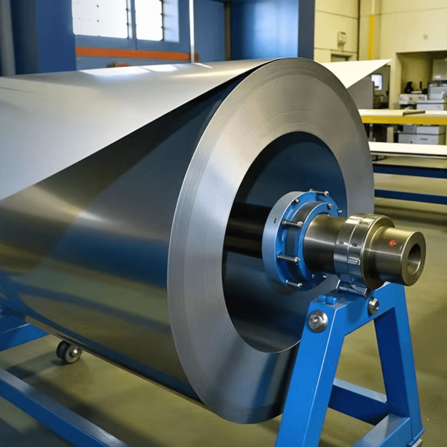 Global Standards, Local Expertise: Quality You Can Trust