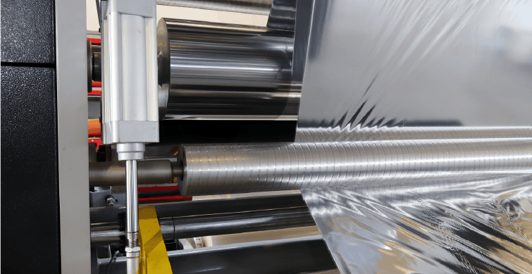 State-of-the-Art Printing Facilities