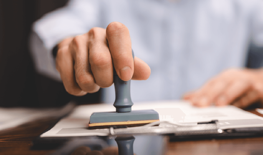 Quality control inspection of aluminium foil